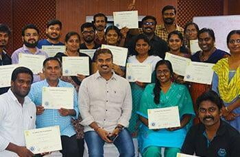 NLP Advanced Practitioner