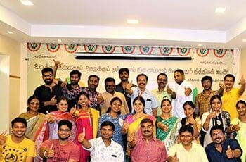 nlp coaching in nagercoil